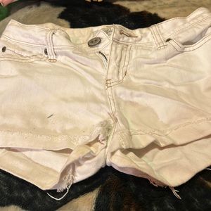 Aeropostale shorts